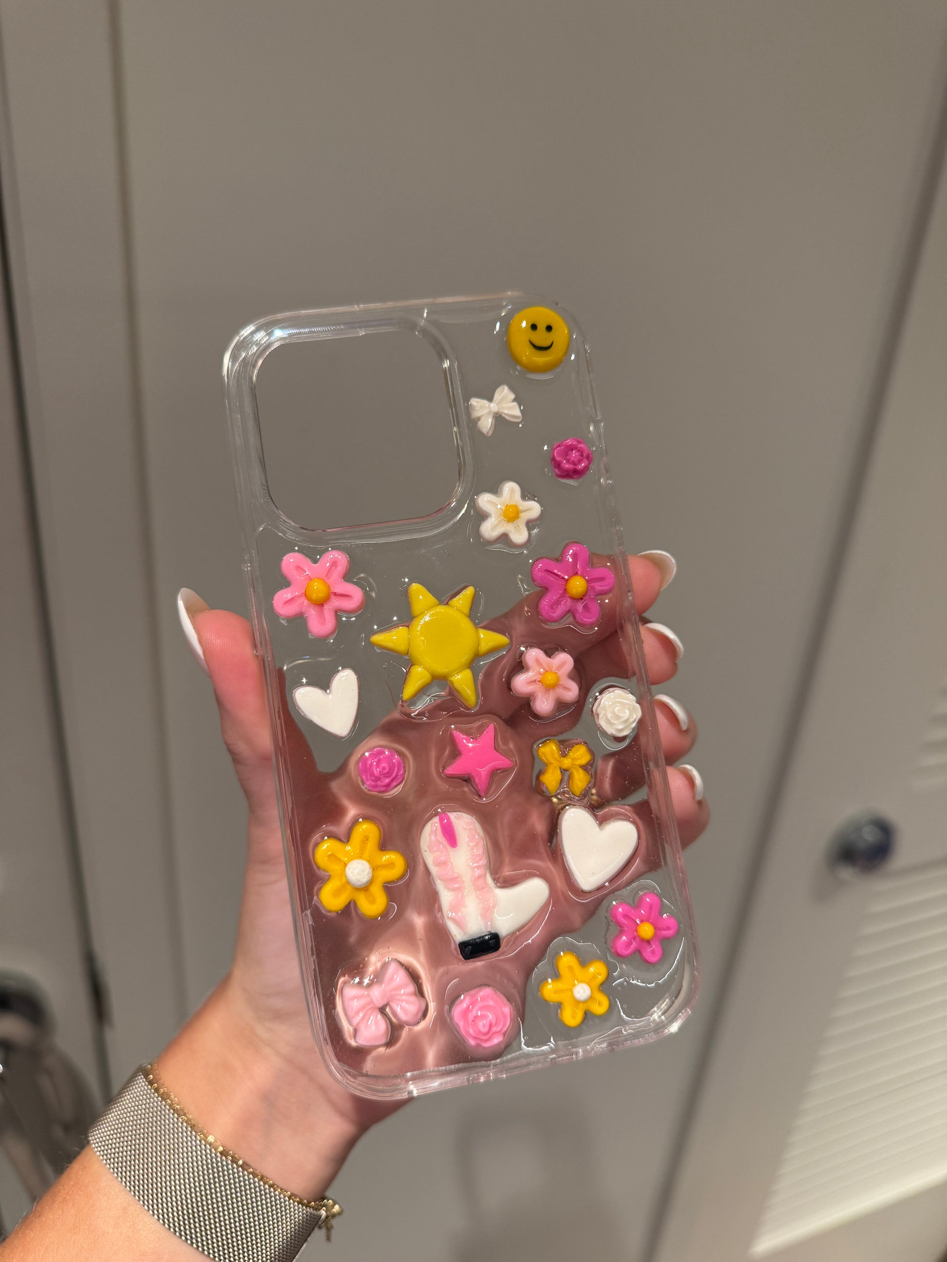 Custom Charm Case – My Store Custom Charm Case – My Store