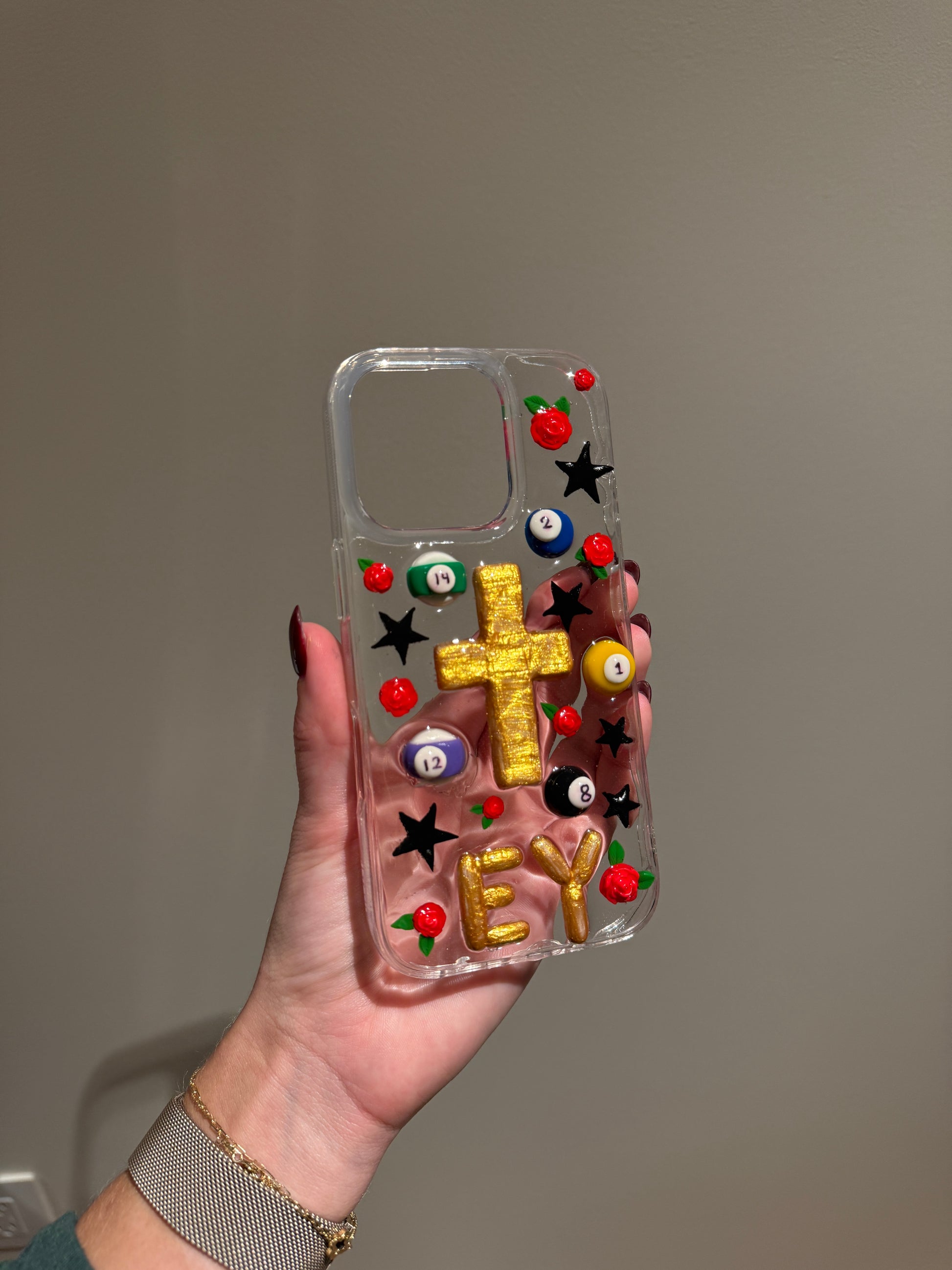 Custom Charm Case – My Store Custom Charm Case – My Store